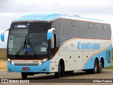 Emtram 5230 na cidade de Vitória da Conquista, Bahia, Brasil, por Willian Pontual. Número da foto: #7843573.