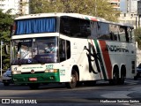 Empresa de Transportes Andorinha 5122 na cidade de São Paulo, São Paulo, Brasil, por Harllesson Santana Santos. Número da foto: #7841909.