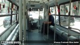 Cristo Rei > CCD Transporte Coletivo > SPE Via Mobilidade S/A DN025 na cidade de Curitiba, Paraná, Brasil, por Marcos Donizete Silva Junior. Número da foto: #7841086.