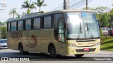 Gidion Transporte e Turismo 20702 na cidade de Joinville, Santa Catarina, Brasil, por Vinicius Petris. Número da foto: #7841668.