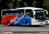 Airport Bus Service 37152 na cidade de São Paulo, São Paulo, Brasil, por Danilo Alexandre. Número da foto: #:id.