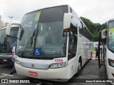 BBTT - Benfica Barueri Transporte e Turismo 1596 na cidade de São Paulo, São Paulo, Brasil, por Joase Batista da Silva. Número da foto: #:id.