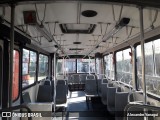 Auto Viação Nossa Sra. do Carmo ED001 na cidade de Curitiba, Paraná, Brasil, por Alexandre Yanagui. Número da foto: #:id.