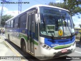Viação União DC 1.189 na cidade de Duque de Caxias, Rio de Janeiro, Brasil, por Jonas Alcantara. Número da foto: #7841029.
