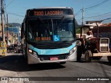 Autotrans > Turilessa 271 na cidade de Ribeirão das Neves, Minas Gerais, Brasil, por Kaique Marquês Medeiros . Número da foto: #:id.