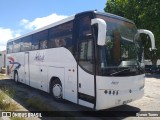 Auto Viação Souto 405 na cidade de Barreiro, Setúbal, Portugal, por Symon Torres. Número da foto: #7841625.