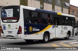 Viação Elite 2343 na cidade de Volta Redonda, Rio de Janeiro, Brasil, por Matheus Martins da Silva. Número da foto: #:id.