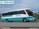 Viação Jacareí 8223 na cidade de São José dos Campos, São Paulo, Brasil, por Paulo Rafael Peixoto. Número da foto: #:id.