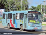 Rota Sol > Vega Transporte Urbano 35202 na cidade de Fortaleza, Ceará, Brasil, por Kieu Abreu. Número da foto: #:id.