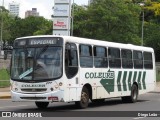 Coleurb 145 na cidade de Passo Fundo, Rio Grande do Sul, Brasil, por Diego Leão. ID da foto: :id.