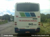 Transnacional 028 na cidade de Salvador, Bahia, Brasil, por Mario dos Santos Nogueira Junior. Número da foto: #7843347.
