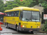 Viação Itapemirim 40405 na cidade de São Paulo, São Paulo, Brasil, por Julio Cesar Euzebio Alves. Número da foto: #7841225.
