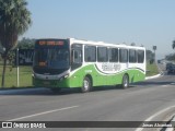 Expresso Real Rio RJ 133.088 na cidade de Seropédica, Rio de Janeiro, Brasil, por Jonas Alcantara. Número da foto: #7841757.