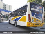 Auto Viação Três Amigos B44595 na cidade de Rio de Janeiro, Rio de Janeiro, Brasil, por Kawhander Santana P. da Silva. Número da foto: #:id.