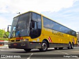 Viação Itapemirim 6801 na cidade de São Paulo, São Paulo, Brasil, por Rodrigo Coimbra. Número da foto: #:id.