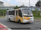 Transunião Transportes 3 6196 na cidade de São Paulo, São Paulo, Brasil, por William Bispo da Silva. Número da foto: #:id.