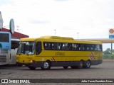 Viação Itapemirim 40205 na cidade de Pirassununga, São Paulo, Brasil, por Julio Cesar Euzebio Alves. Número da foto: #7841221.