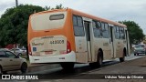 Auto Viação Marechal Brasília 440809 na cidade de Ceilândia, Distrito Federal, Brasil, por Udiston Teles de Oliveira. Número da foto: #:id.
