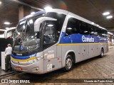 Viação Cometa 12291 na cidade de Belo Horizonte, Minas Gerais, Brasil, por Vicente de Paulo Alves. Número da foto: #7840820.