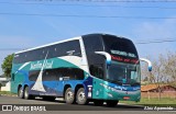 Marlim Azul Turismo 2018 na cidade de Holambra, São Paulo, Brasil, por Alex Aparecido. ID da foto: :id.