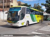 Empresa Gontijo de Transportes 14765 na cidade de Belo Horizonte, Minas Gerais, Brasil, por Tiago Wenceslau de Souza. Número da foto: #7844104.