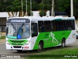 Cidade Verde Transporte Rodoviário Vitória da Conquista 1573 na cidade de Vitória da Conquista, Bahia, Brasil, por Willian Pontual. Número da foto: #7843147.