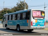 Auto Ônibus Fagundes RJ 101.291 na cidade de Niterói, Rio de Janeiro, Brasil, por Rafael Lima. ID da foto: :id.