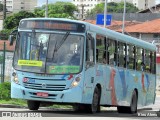 Rota Sol > Vega Transporte Urbano 35314 na cidade de Fortaleza, Ceará, Brasil, por Kieu Abreu. Número da foto: #:id.