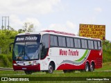 Novo Triunfo 208 na cidade de Três Corações, Minas Gerais, Brasil, por Luis Henrique Silva. ID da foto: :id.