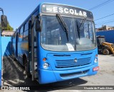 SH Transportes 4407 na cidade de Ribeirão das Neves, Minas Gerais, Brasil, por Vicente de Paulo Alves. Número da foto: #7843371.