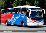 Airport Bus Service 37112 na cidade de São Paulo, São Paulo, Brasil, por Danilo Alexandre. Número da foto: #:id.