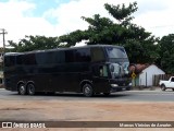 Ônibus Particulares  na cidade de Berilo, Minas Gerais, Brasil, por Marcus Vinicius de Amorim. ID da foto: :id.