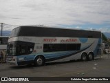 Mitur Turismo e Transportadora Turística 5027 na cidade de São Paulo, São Paulo, Brasil, por Galdinho Sergio Galdino da Silva. Número da foto: #:id.