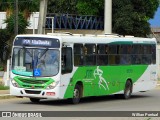 Cidade Verde Transporte Rodoviário Vitória da Conquista 1535 na cidade de Vitória da Conquista, Bahia, Brasil, por Willian Pontual. Número da foto: #7843001.