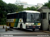 Empresa Gontijo de Transportes 10395 na cidade de São Paulo, São Paulo, Brasil, por José Geyvson da Silva. ID da foto: :id.