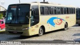Gidion Transporte e Turismo 20712 na cidade de Joinville, Santa Catarina, Brasil, por Vinicius Petris. Número da foto: #7841713.