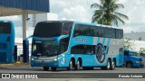 Auto Viação Progresso 6057 na cidade de Caruaru, Pernambuco, Brasil, por Renato Silva. Número da foto: #:id.