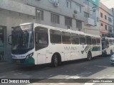 Viação Vila Rica RJ 206.086 na cidade de Nova Iguaçu, Rio de Janeiro, Brasil, por Jonas Alcantara. Número da foto: #7840899.