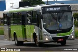 Viação Garcia 8925 na cidade de Londrina, Paraná, Brasil, por Everaldo Bordini. ID da foto: :id.