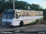 Ônibus Particulares 0280 na cidade de Guamaré, Rio Grande do Norte, Brasil, por Lucas Ewerton. ID da foto: :id.