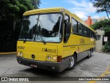 Viação Itapemirim 40357 na cidade de São Paulo, São Paulo, Brasil, por Julio Cesar Euzebio Alves. Número da foto: #7841227.