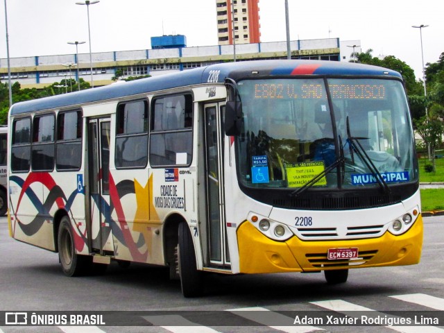 Breda > Princesa do Norte Mogi das Cruzes 2208 na cidade de Mogi das Cruzes, São Paulo, Brasil, por Adam Xavier Rodrigues Lima. ID da foto: 7845605.