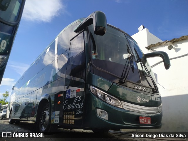 Natal Locadora Viagens e Turismo 220 na cidade de Natal, Rio Grande do Norte, Brasil, por Alison Diego Dias da Silva. ID da foto: 7844916.