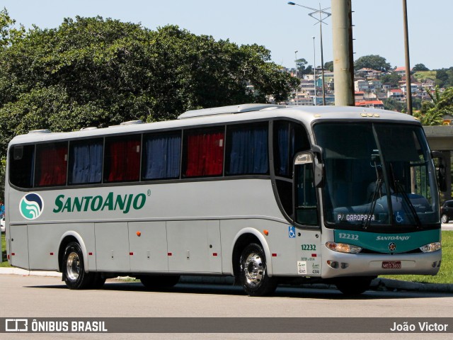 Empresa Santo Anjo da Guarda 12232 na cidade de Florianópolis, Santa Catarina, Brasil, por João Victor. ID da foto: 7844314.