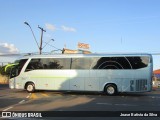 Viação Garcia 8325 na cidade de Londrina, Paraná, Brasil, por Joase Batista da Silva. Número da foto: #7844725.