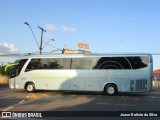 Viação Garcia 8325 na cidade de Londrina, Paraná, Brasil, por Joase Batista da Silva. ID da foto: :id.