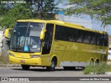 Viação Itapemirim 45619 na cidade de Caruaru, Pernambuco, Brasil, por Lenilson da Silva Pessoa. Número da foto: #7846145.