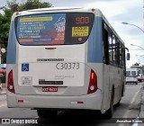 Transportes Futuro C30373 na cidade de Rio de Janeiro, Rio de Janeiro, Brasil, por Jhonathan Barros. Número da foto: #:id.