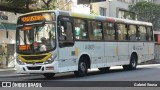 Auto Viação Alpha A48019 na cidade de Rio de Janeiro, Rio de Janeiro, Brasil, por Gabriel Sousa. Número da foto: #:id.