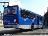 SOPAL - Sociedade de Ônibus Porto-Alegrense Ltda. 6663 na cidade de Porto Alegre, Rio Grande do Sul, Brasil, por Gabriel Cafruni. Número da foto: #:id.